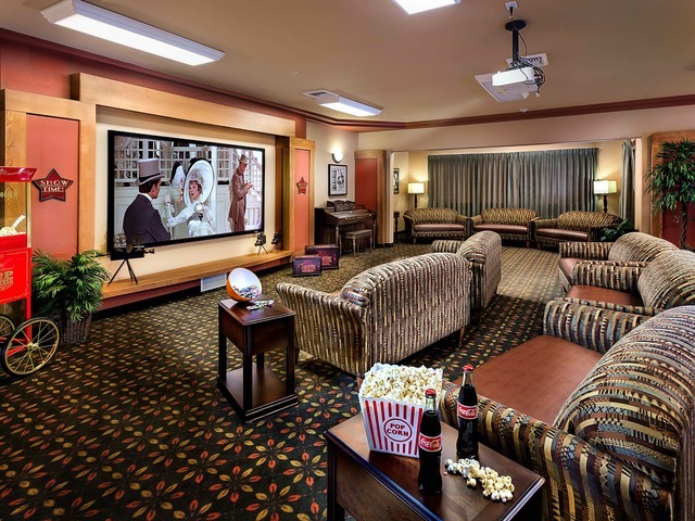 MORNINGSTAR OF BILLINGS